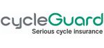 cycleGuard - cycleGuard Cycle Insurance - Exclusive 10% Volunteer & Charity Workers discount