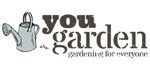 YouGarden - Online Garden Centre - 15% exclusive Volunteer & Charity Workers discount
