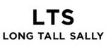 Long Tall Sally - Long Tall Sally - 10% Volunteer & Charity Workers discount