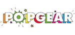 Popgear - Novelty Fashion - 15% exclusive Volunteer & Charity Workers discount