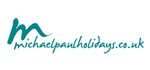 Michael Paul Holidays - Michael Paul Holidays - £30 off for Volunteer & Charity Workers