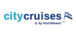 City Cruises - London & York Dining Cruises - 10% Volunteer & Charity Workers discount