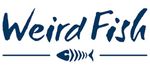 Weird Fish - Weird Fish Casual Clothing for Men & Women - 20% Volunteer & Charity Workers discount