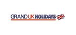 Grand UK Holidays - Grand UK Holidays - 10% Volunteer & Charity Workers discount