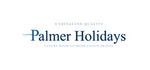 Palmer Holidays - Palmer Holidays - 10% Volunteer & Charity Workers discount