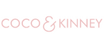 Coco & Kinney - Gold & Silver Women's Jewellery - 15% Volunteer & Charity Workers discount