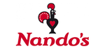 Nandos - Nandos Gift Cards - 5% Volunteer & Charity Workers discount