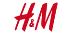H&M - H&M Vouchers - 5% Volunteer & Charity Workers discount