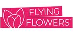 Flying Flowers - Flying Flowers - 15% Volunteer & Charity Workers discount