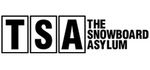 The Snowboard Asylum