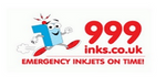 999inks - Ink and Toner Cartridges - 10% Volunteer & Charity Workers discount