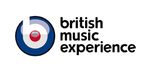 The British Music Experience - The British Music Experience - 15% Volunteer & Charity Workers discount