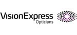 Vision Express - Vision Express - 20% Volunteer & Charity Workers discount