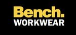 Bench Workwear - Heavy Duty Workwear - Exclusive 30% Volunteer & Charity Workers discount
