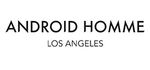 Android Homme - Luxury Trainers and Sneakers - Exclusive 15% Volunteer & Charity Workers discount
