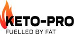 Keto Pro - Keto Pro Nutritionist & Diet Plans - 12% Volunteer & Charity Workers discount online and instore