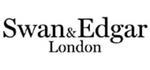 Swan and Edgar - Luxury Timepieces - Exclusive 15% Volunteer & Charity Workers discount