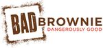 Bad Brownie - Gourmet Brownies Delivered - 16% Volunteer & Charity Workers discount