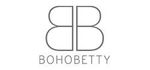 Boho Betty - Boho Betty Chic Jewellery - 15% Volunteer & Charity Workers discount