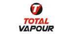Total Vapour - Total Vapour - 25% Volunteer & Charity Workers discount