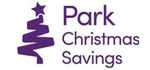 Park Christmas Savings - Park Christmas Savings - Extra £15 when you save £150 for Volunteer & Charity Workers