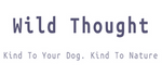 Wild Thought - Eco Friendly Dog Products - Exclusive 8% Volunteer & Charity Workers discount