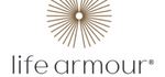 Life Armour - Natural Supplements - 30% Volunteer & Charity Workers discount