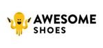 Awesome Shoes - Awesome Shoes - 10% Volunteer & Charity Workers discount