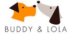 Buddy and Lola - Natural Dog Supplements - 20% Volunteer & Charity Workers discount