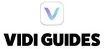Vidi Guides - Self Guided Sightseeing Tours - 20% Volunteer & Charity Workers discount