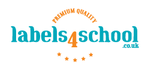 Labels4School - Labels 4 School - 15% Volunteer & Charity Workers discount