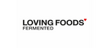 Loving Foods - Organic, Gut-Friendly Fermented Food - 16% discount for Volunteer & Charity Workers