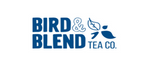 Bird & Blend Tea Co - Loose Leaf Tea Blends - 10% Volunteer & Charity Workers discount