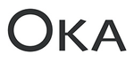 OKA - Luxury Furniture and Home Accessories - 15% Volunteer & Charity Workers discount