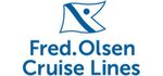 Fred Olsen - Fred. Olsen Cruise Lines - Up to 10% Volunteer & Charity Workers discount
