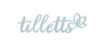 Tilletts - Tillett's Women's Clothing - 15% Volunteer & Charity Workers discount