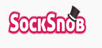 Sock Snob - Ladies and Mens Socks and Accessories - 16% Volunteer & Charity Workers discount