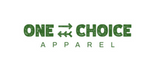 One Choice Apparel - Sustainable Clothing - 20% Volunteer & Charity Workers discount
