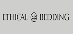 Ethical Bedding - Luxury Organic Bedding - 15% Volunteer & Charity Workers discount when you spend over £140