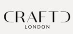 CRAFTD London - Men's Jewellery - 5% Volunteer & Charity Workers discount