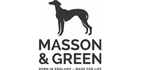 Masson & Green - Masson & Green - Earn 6% cashback