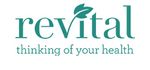 Revital - Revital - 20% Volunteer & Charity Workers discount