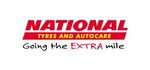 National Tyres - National Tyres - 10% Volunteer & Charity Workers discount on servicing