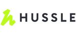 Hussle - Hussle Gyms - 15% Volunteer & Charity Workers discount