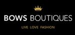 Bows Boutiques - Bows Boutiques - 15% Volunteer & Charity Workers discount