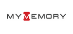 MyMemory - Memory, Tech Devices & Accessories - 5% Volunteer & Charity Workers discount
