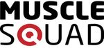 MuscleSquad - Fitness & Gym Equipment - 7% Volunteer & Charity Workers discount