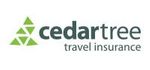 Cedar Tree Insurance - Cedar Tree Travel Insurance - 10% Volunteer & Charity Workers discount