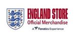 England Football Official Store - England Football Official Store - 10% Volunteer & Charity Workers discount