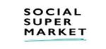 Social Supermarket - Sustainable Marketplace - 12% Volunteer & Charity Workers discount